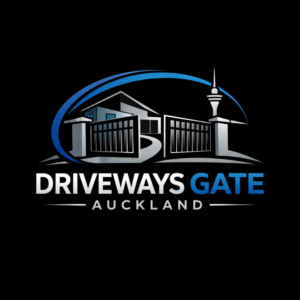 Driveways Gate Auckland