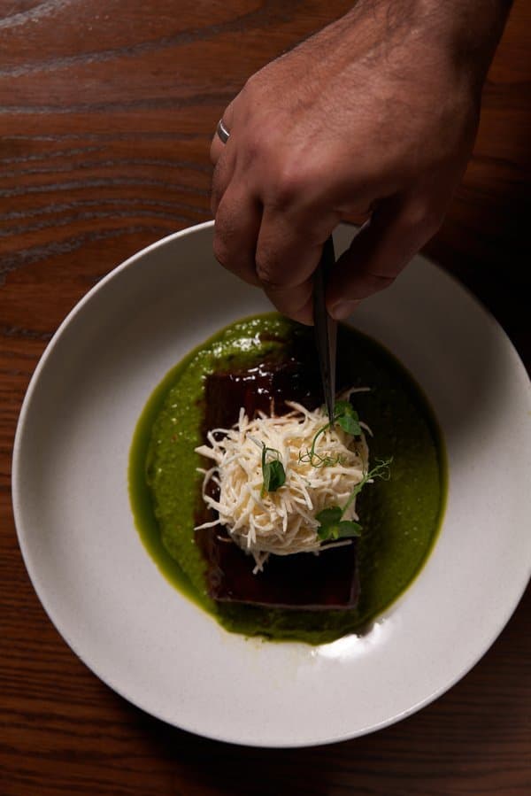 Soul Quarter — Restaurants in Christchurch
