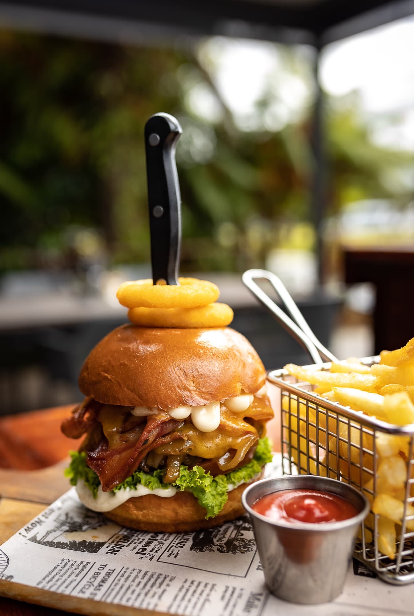 Monsoon Bar & Restaurant — Restaurants in Franz Josef / Waiau