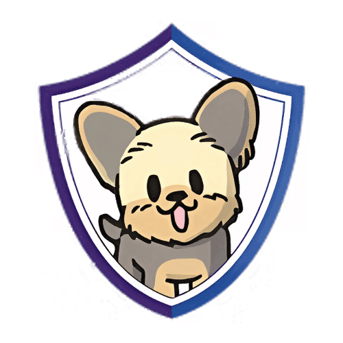 La Dolce Vita Dog Grooming logo