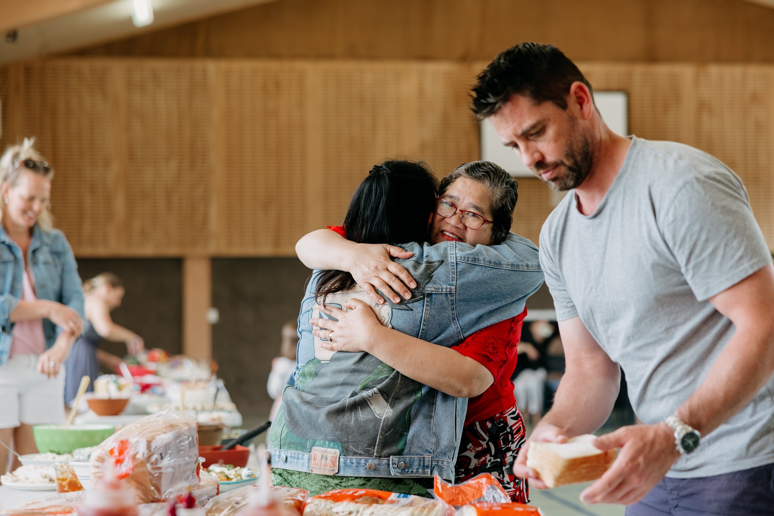 Crossroads Early Childhood Centre — Childcare Centres in Palmerston North
