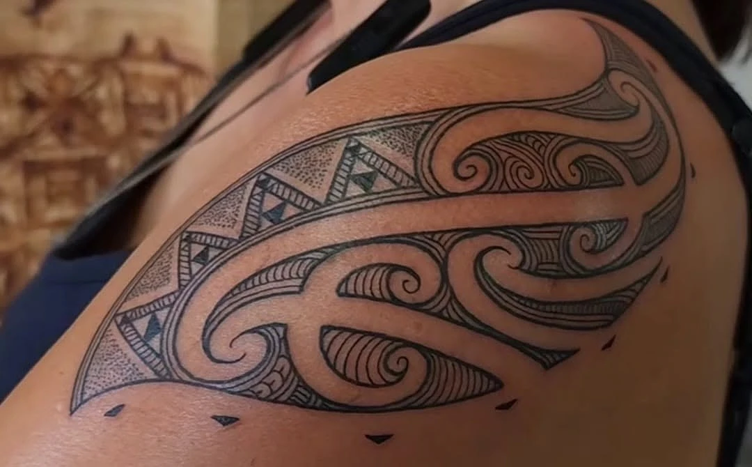Kaitoa Ink — Tattoo & Piercing Shops in Henderson
