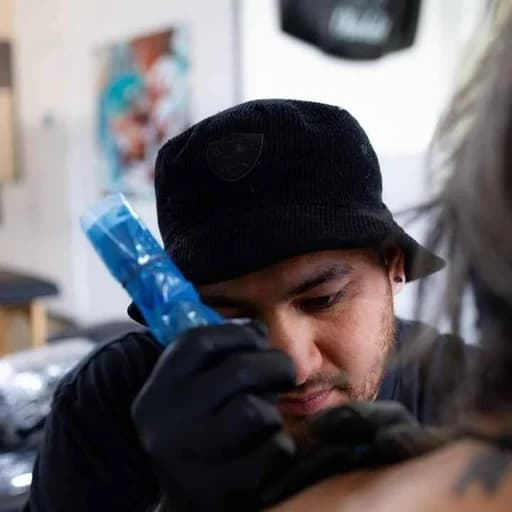 Kaitoa Ink