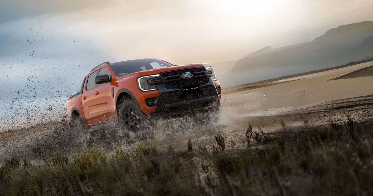 Gisborne Motors (Ford) — Car Dealerships in Gisborne