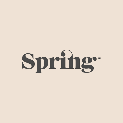 Spring St Heliers logo