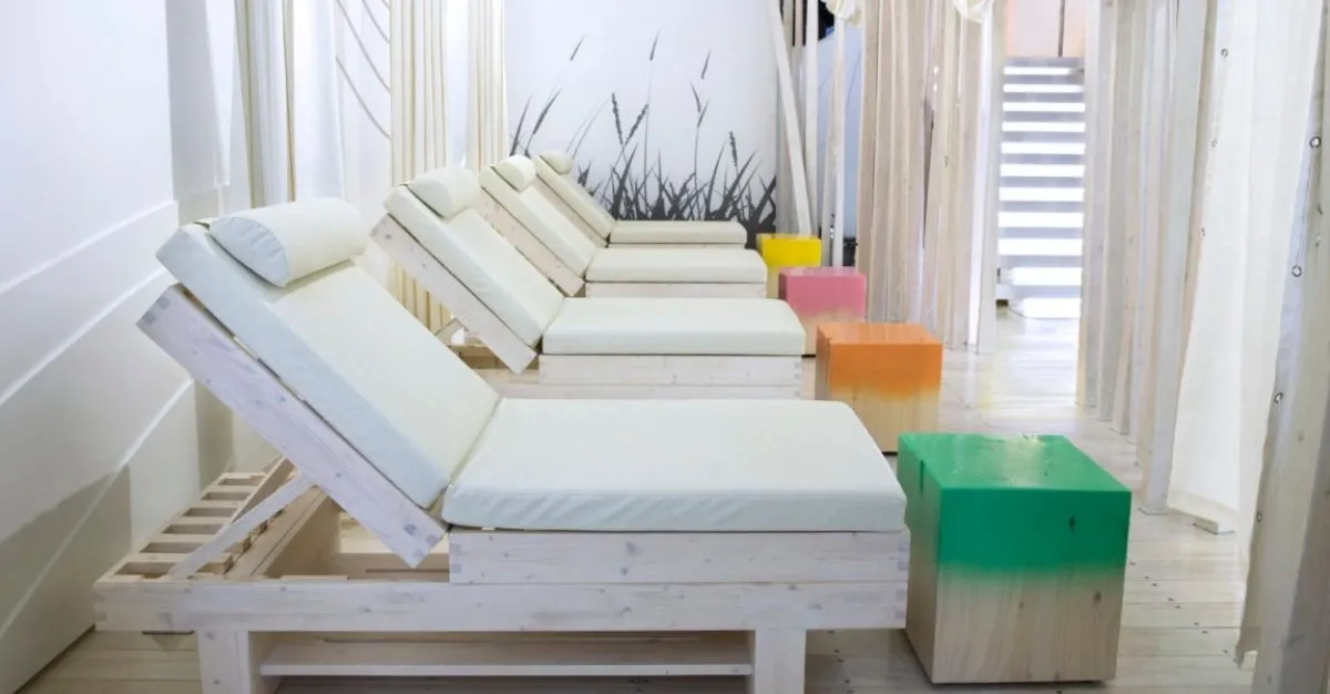 Spring St Heliers — Beauty Salons in Saint Heliers