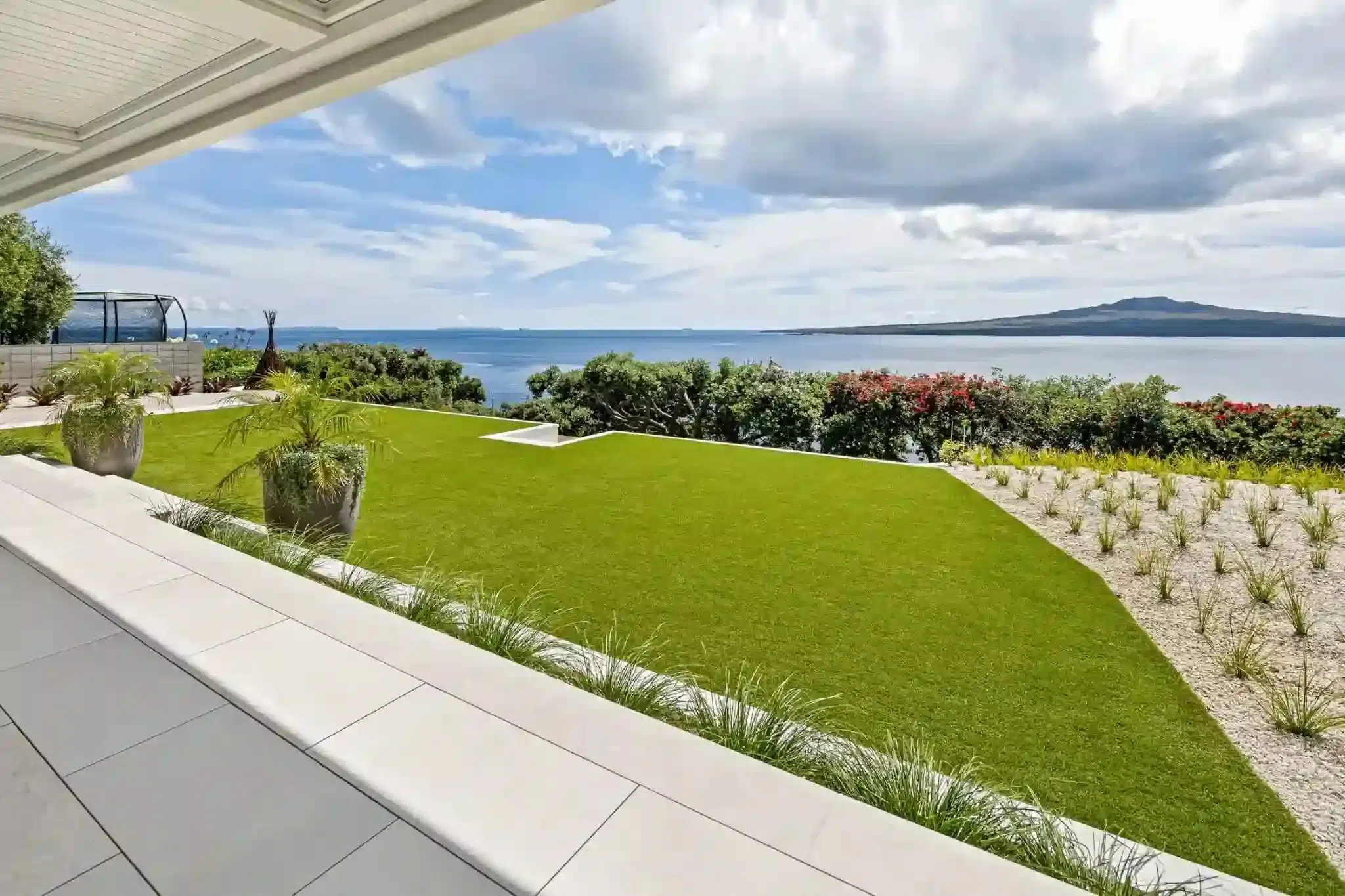 Eco Lawn Limited — Landscaping Services in Whau