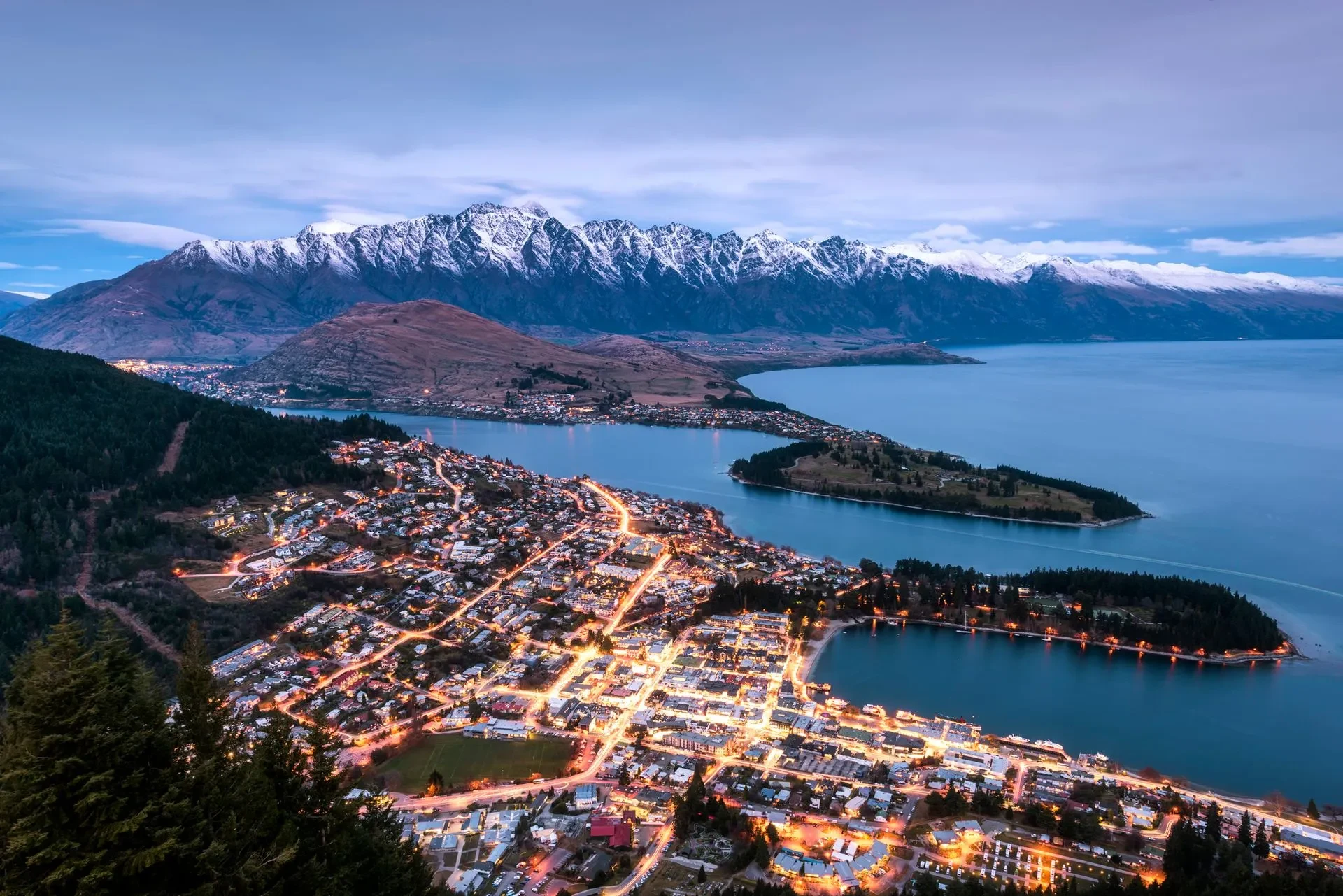 Yardley Lo & Associates — Bookkeepers in Dunedin