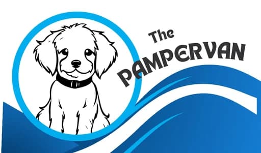 Nicola's Dog Grooming Pamper Van