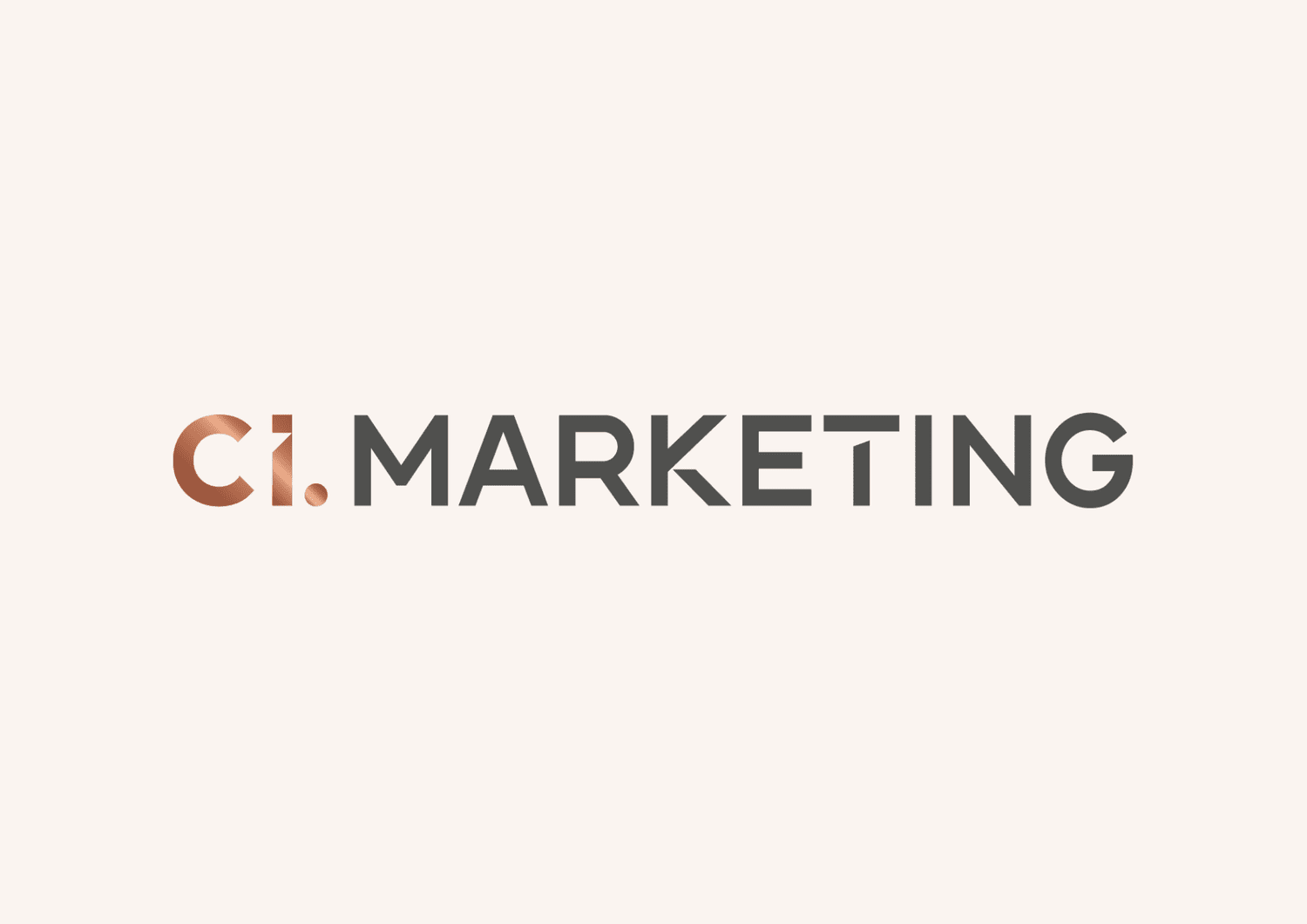 C I Marketing — Marketing Services in Christchurch