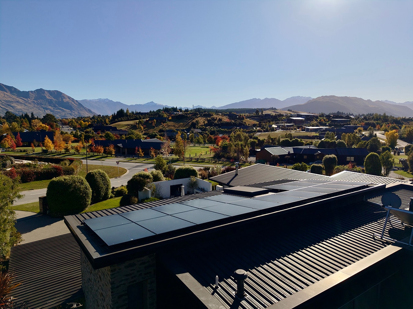 Southern Solar — Electricians in Wānaka