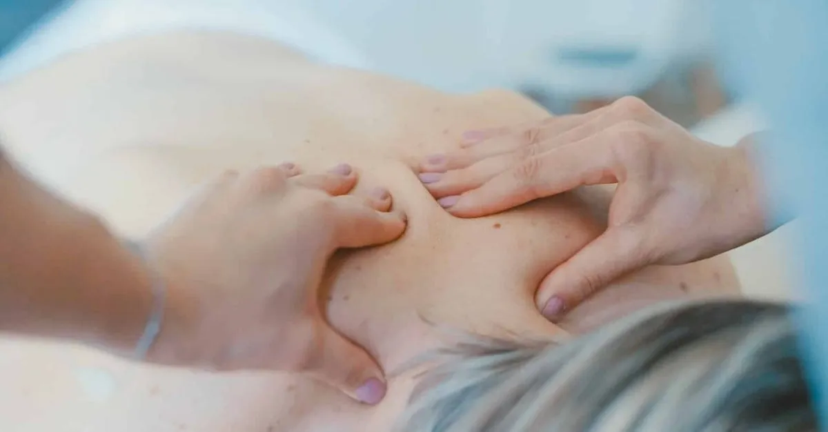Performance Massage Rx — Massage Therapists in Rolleston