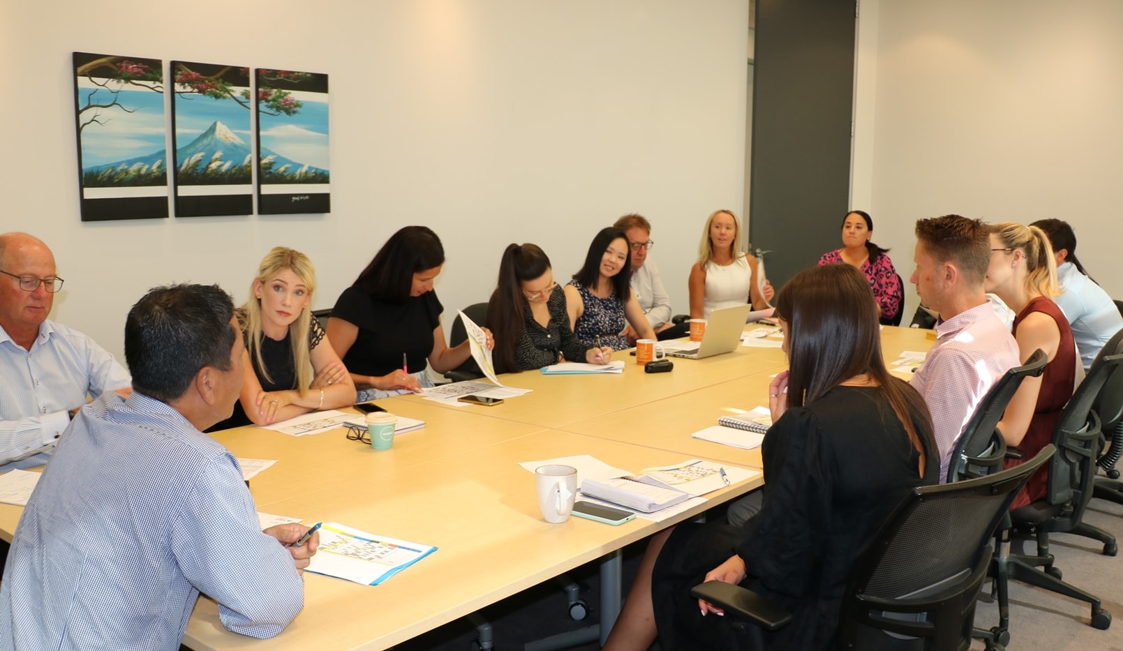 H2R Consulting — HR & Recruitment Services in Wellington
