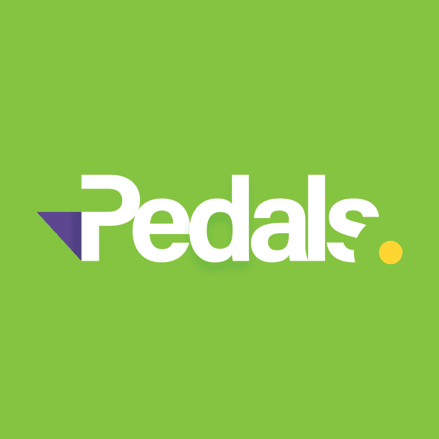 Pedals Dunedin Ltd