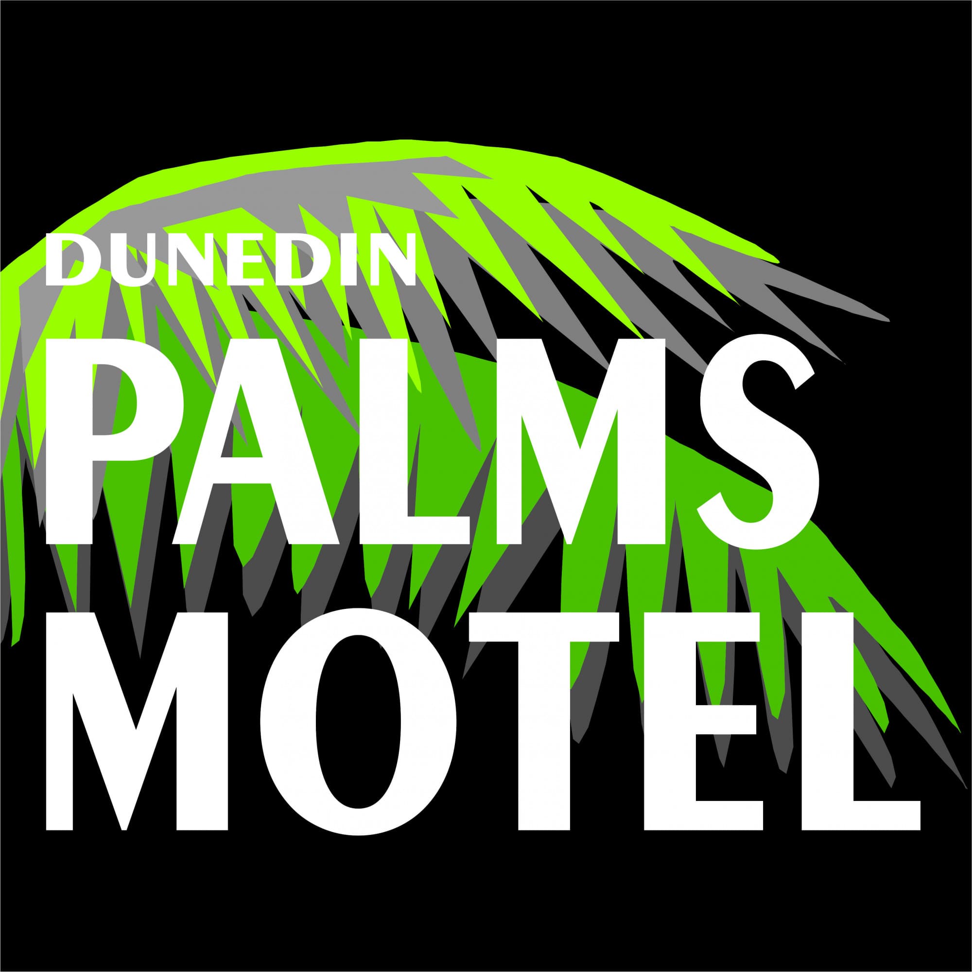 Dunedin Palms Motel