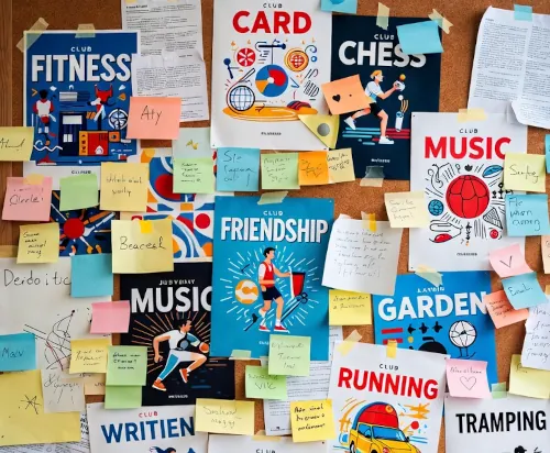 NZ Clubs — Non Profit Organisations in Auckland