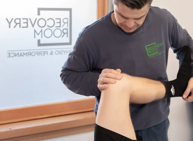 Recovery Room Physiotherapy — Physiotherapists in Dunedin