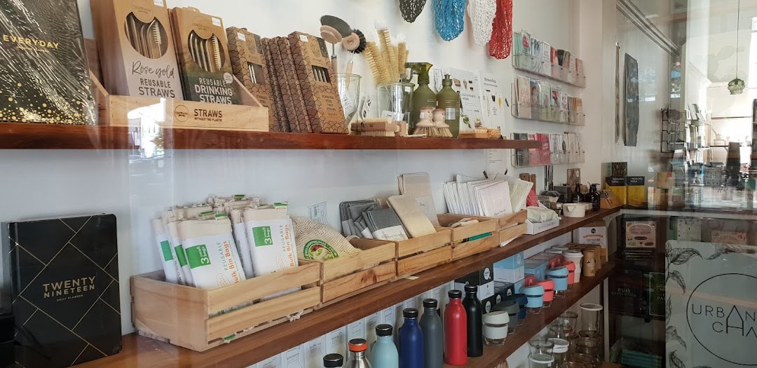 Urban Charm — Gift Shops in Palmerston North