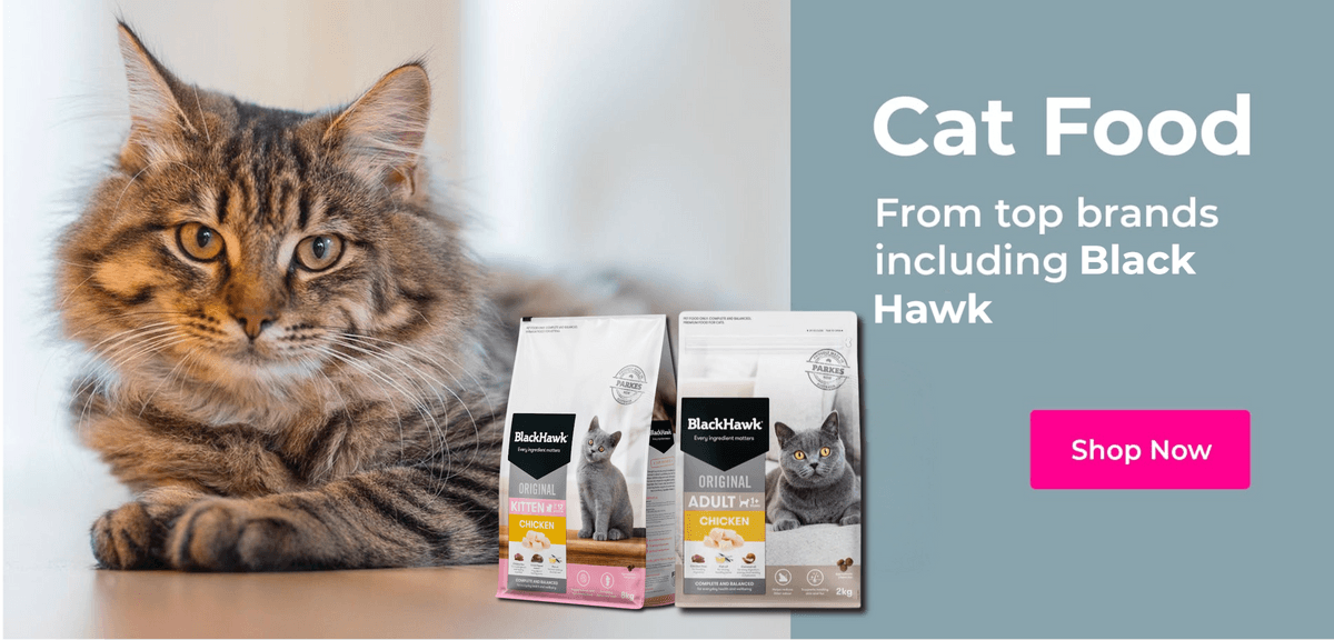 For Pets Sake — Pet Stores in Timaru