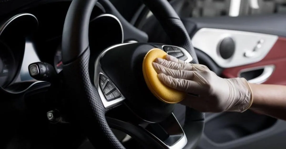 Total Care & Clean — Cleaning Services in Timaru
