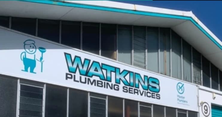 Watkins Plumbing Services