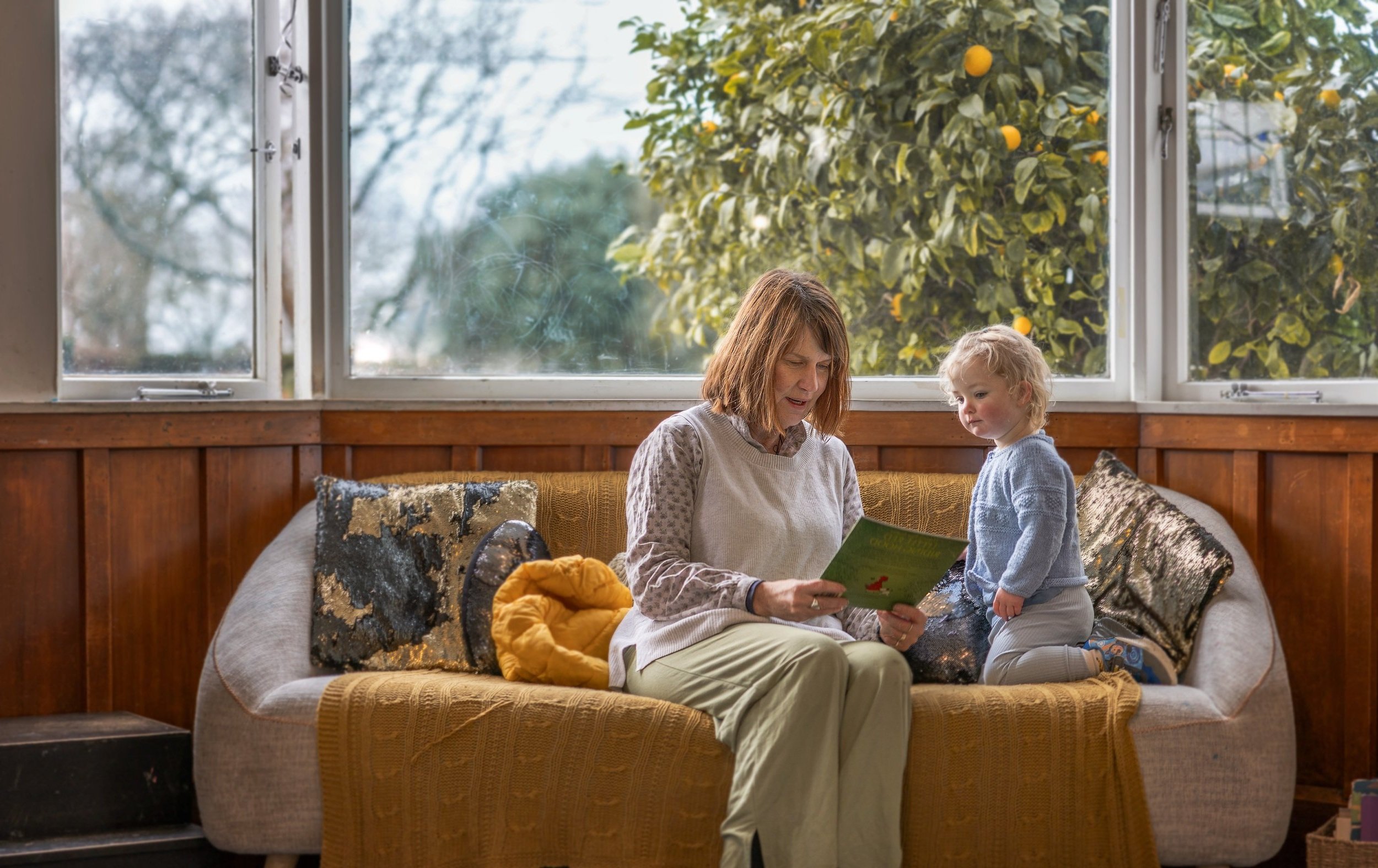 Waka Huia Childcare — Childcare Centres in Christchurch