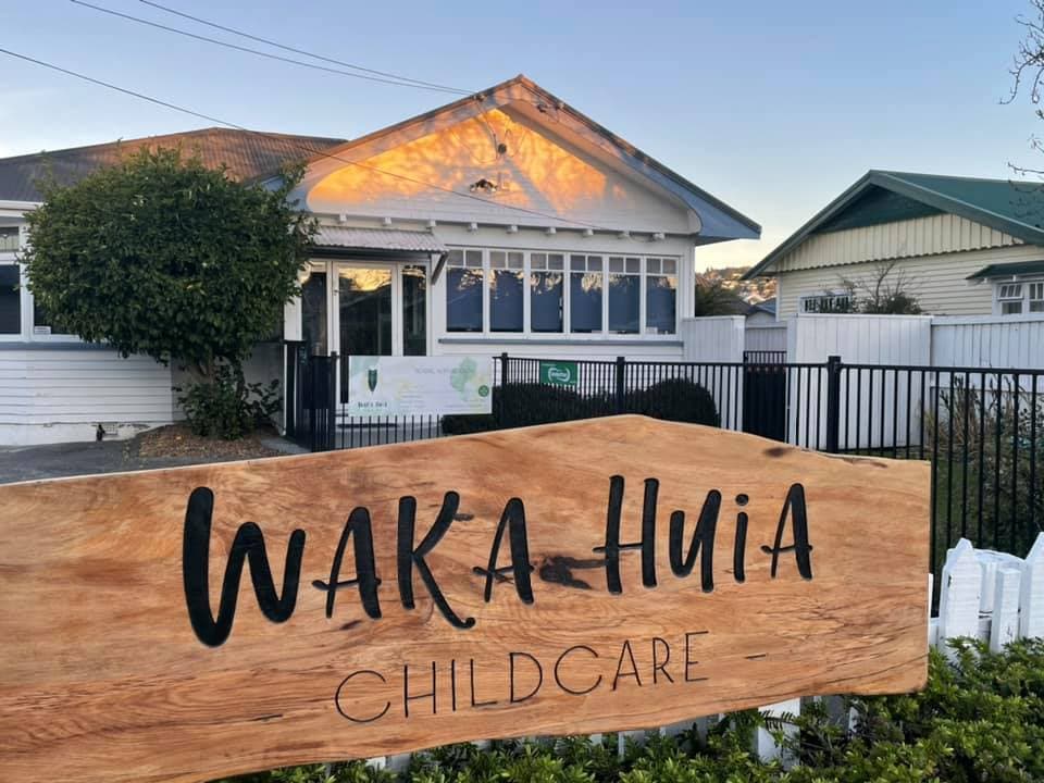 Waka Huia Childcare