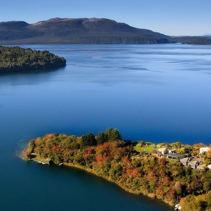 Solitaire Lodge