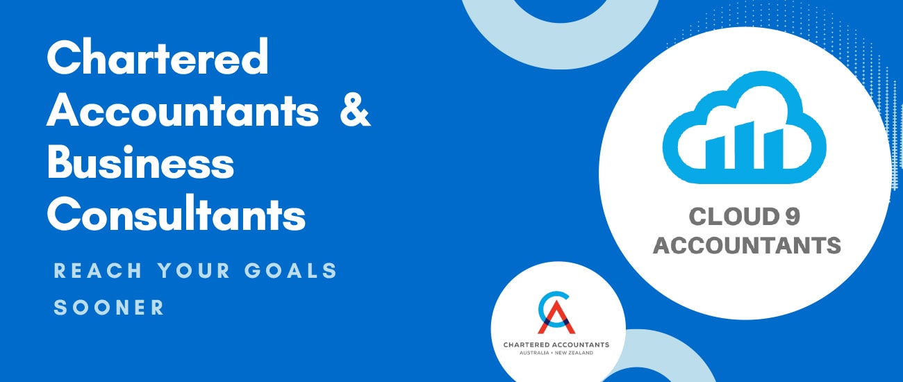 Cloud 9 Accountants Limited - Chartered Accountants — Accountants in Auckland