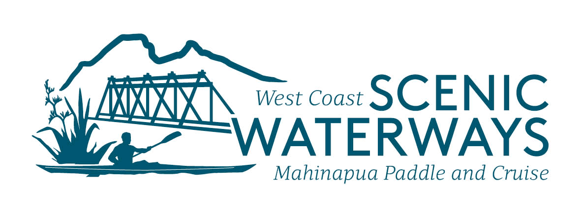 West Coast Scenic Waterways