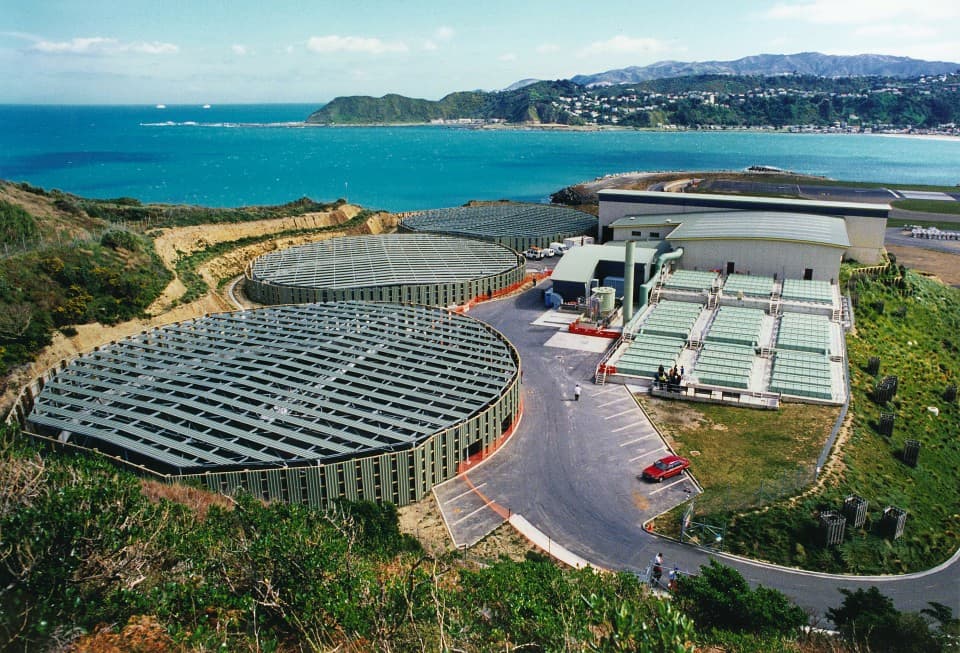 WT Partnership — Surveyors in Auckland