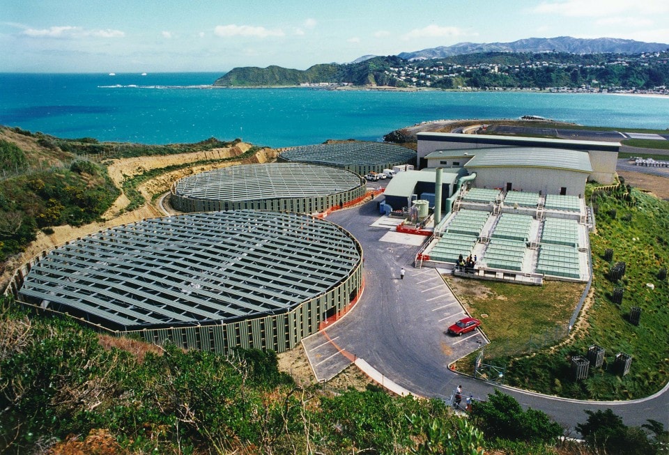WT Partnership — Surveyors in Auckland