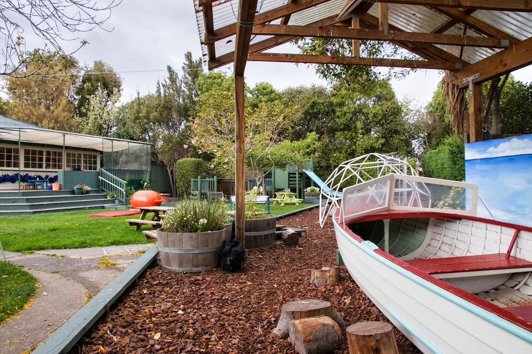 Montessori Blenheim — Childcare Centres in Blenheim