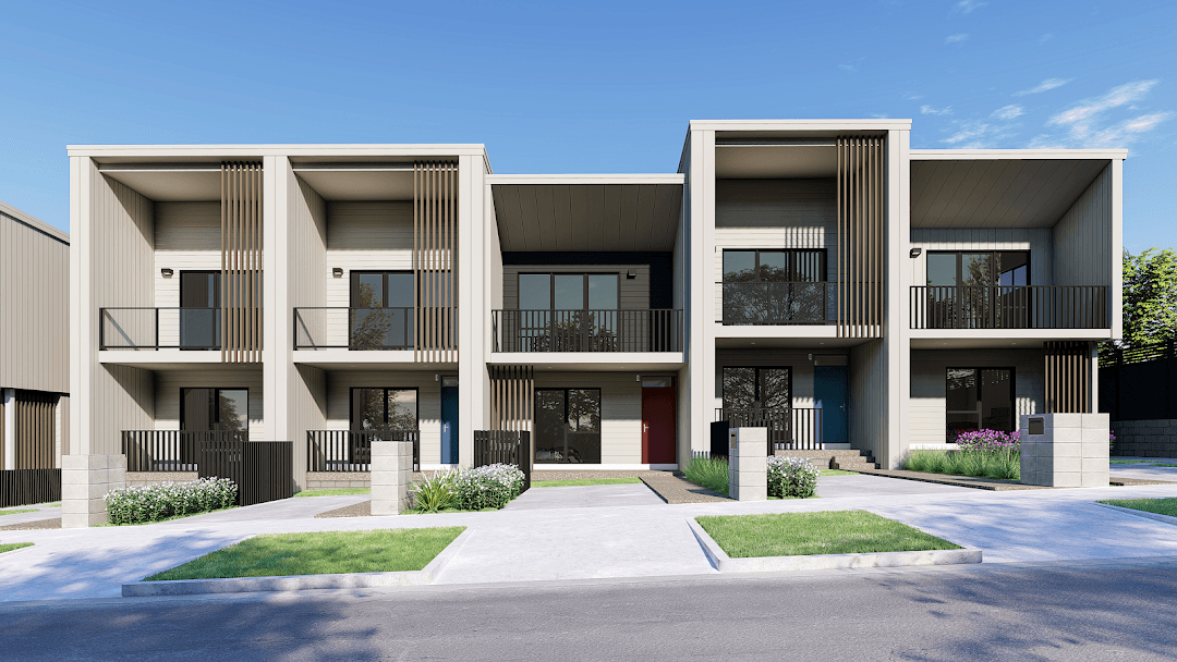 3D Revolution Limited — Architects in Rolleston