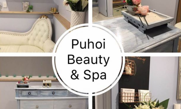 Puhoi Beauty & Spa — Spas in Puhoi