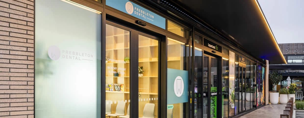 Prebbleton Dental — Dentists in Prebbleton