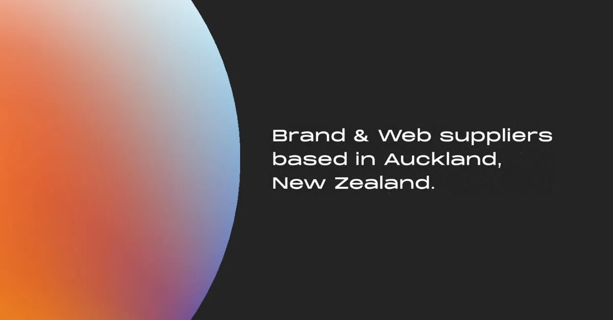 Brand Supply — Website Designers in Ellerslie