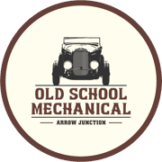 Old School Mechanical