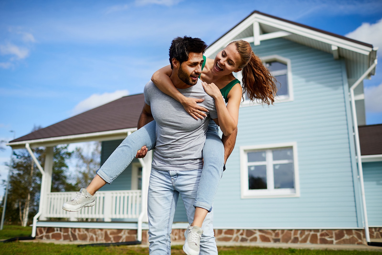 Oliver Broomfield Mortgage & Insurances — Mortgage Brokers in Takapuna