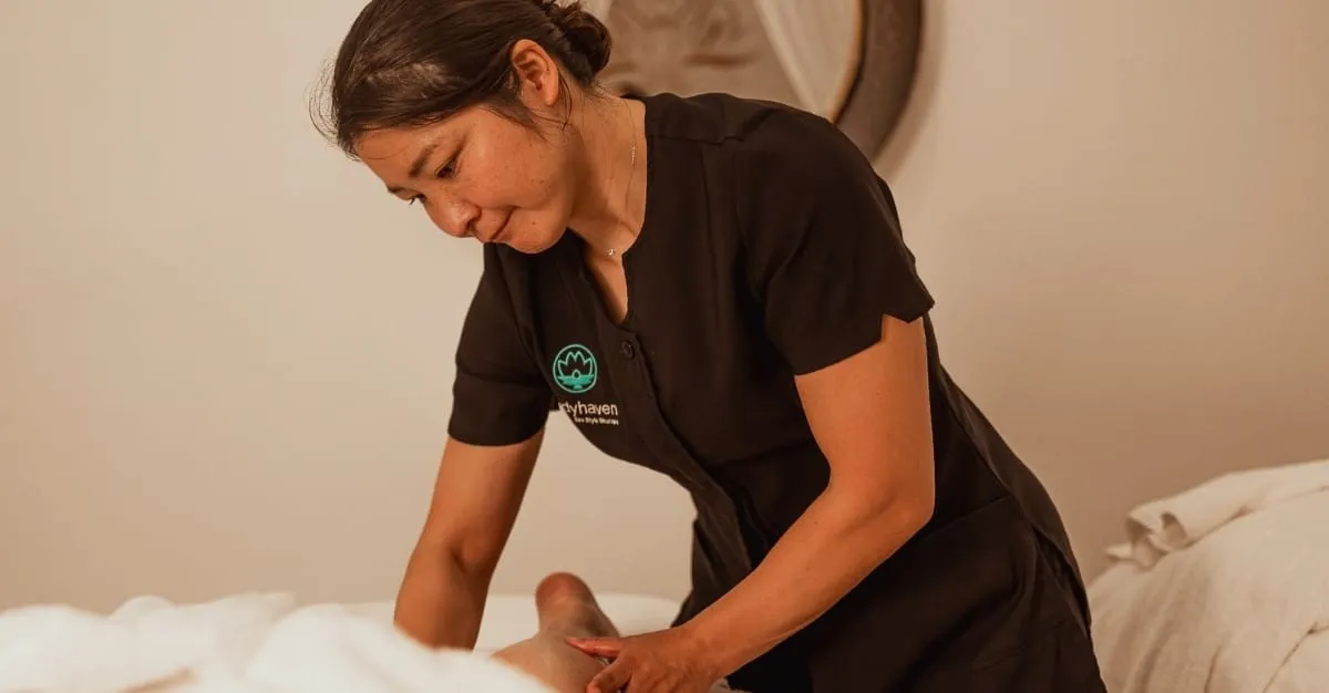 Bodyhaven Spa — Spas in Wellington