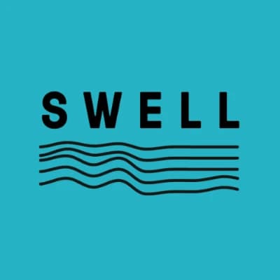 Swell Electrical logo