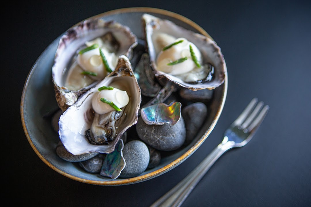 Liberty Restaurant — Restaurants in Wellington