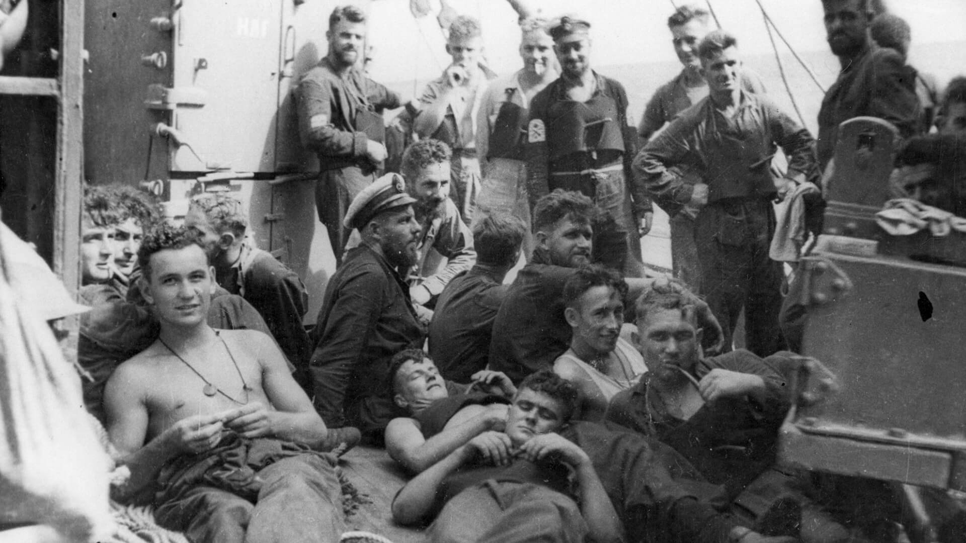 National Museum of the Royal NZ Navy — Museums in Devonport