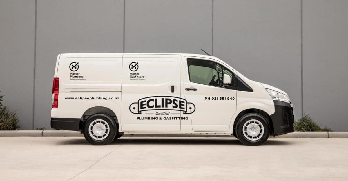 Eclipse Plumbing & Gasfitting Ltd
