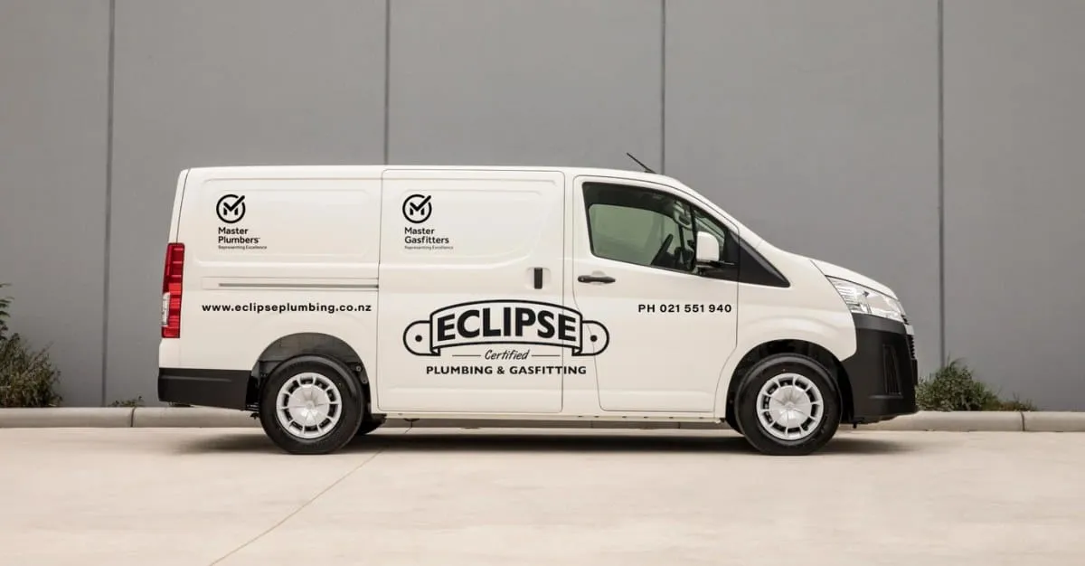 Eclipse Plumbing & Gasfitting Ltd — Plumbers in Auckland