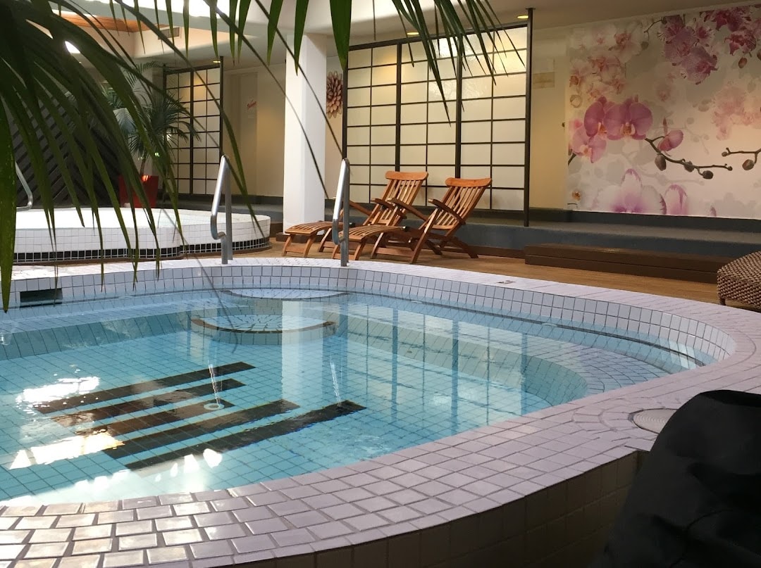 The Spa at Millennium Hotel — Spas in Rotorua
