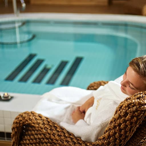 The Spa at Millennium Hotel