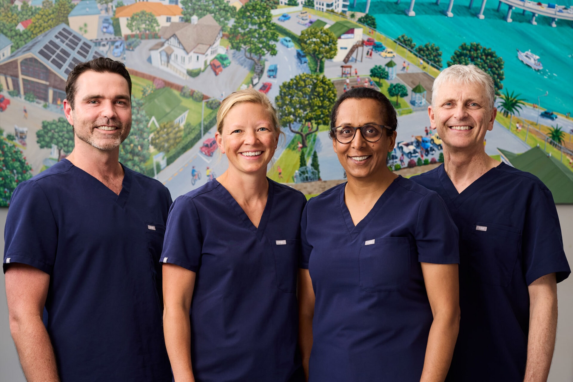 Tauranga OMS — Dentists in Tauranga