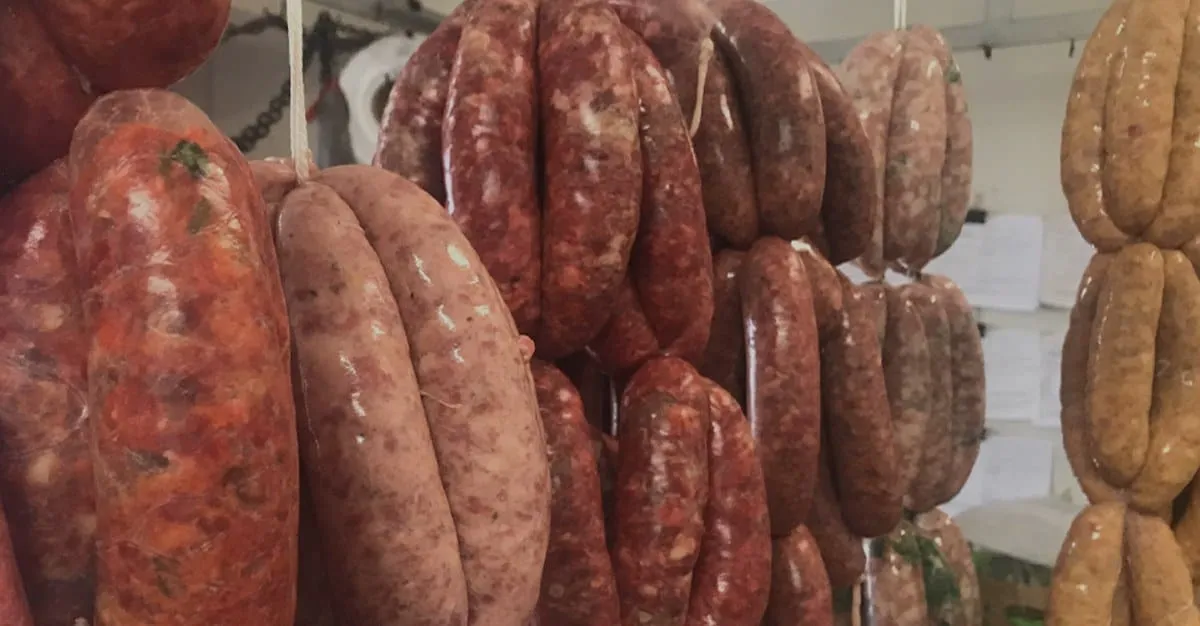 The Fridge — Butchers in Cromwell