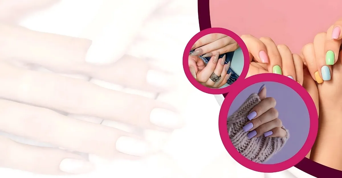 Rotorua Nails — Nail Salons in Rotorua